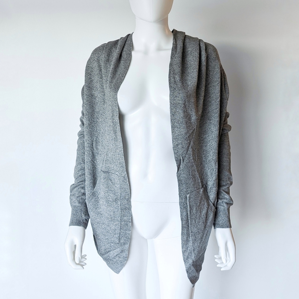 Lululemon Cabin Yogi Wrap